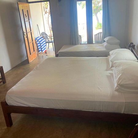 Pearl Oceanic Resort - Trincomalee Εξωτερικό φωτογραφία