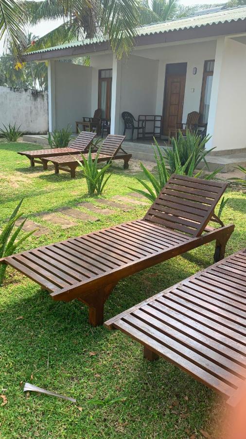 Pearl Oceanic Resort - Trincomalee Εξωτερικό φωτογραφία