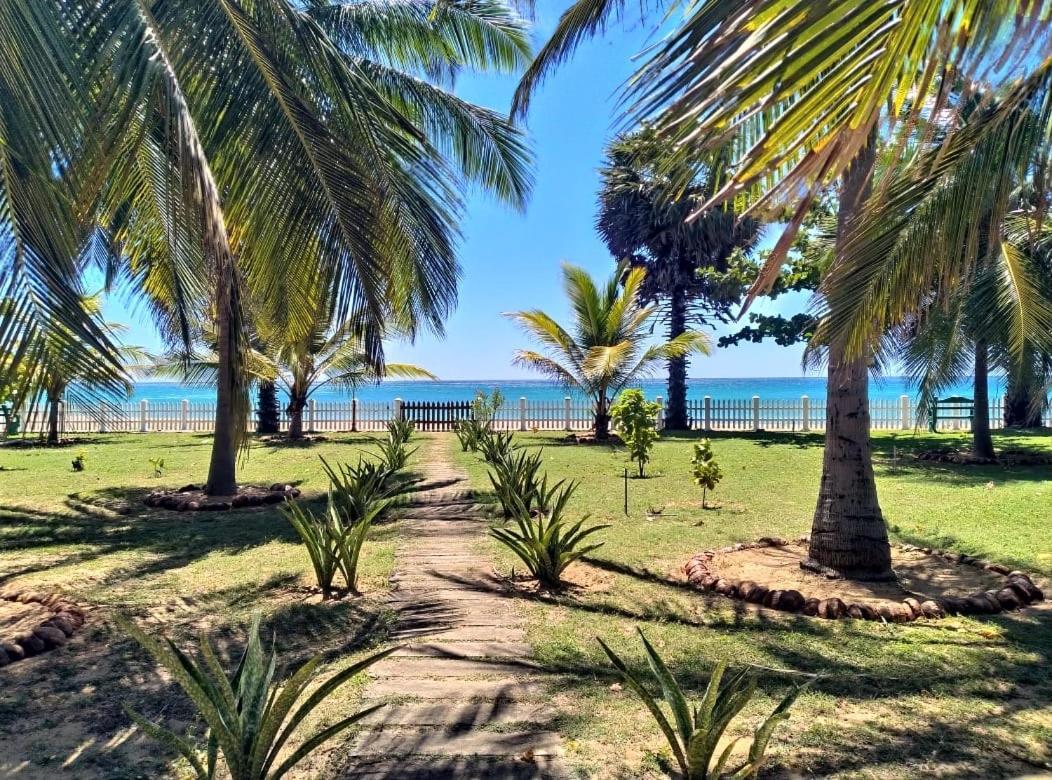 Pearl Oceanic Resort - Trincomalee Εξωτερικό φωτογραφία