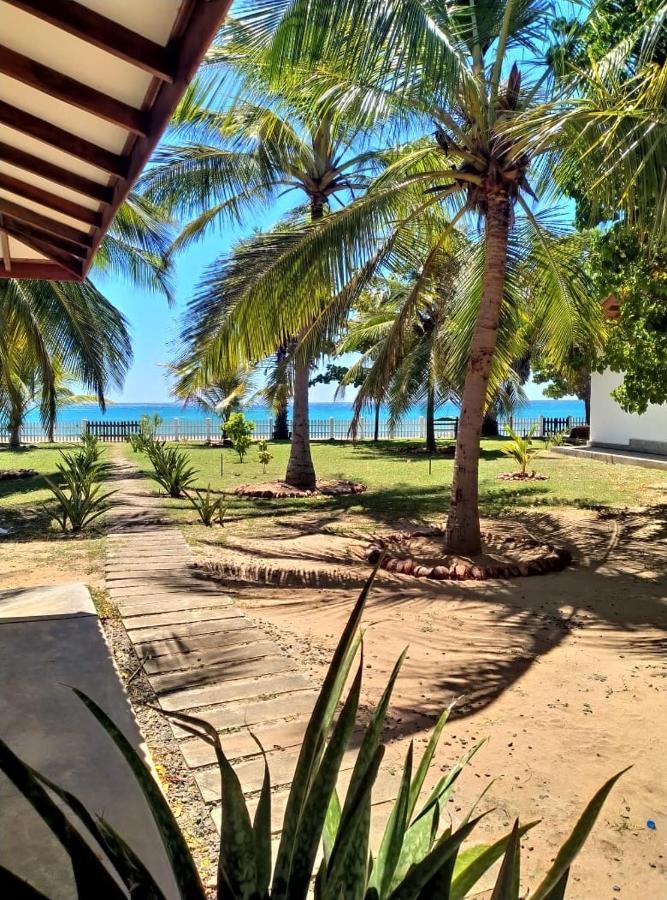 Pearl Oceanic Resort - Trincomalee Εξωτερικό φωτογραφία