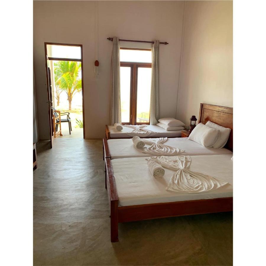 Pearl Oceanic Resort - Trincomalee Εξωτερικό φωτογραφία
