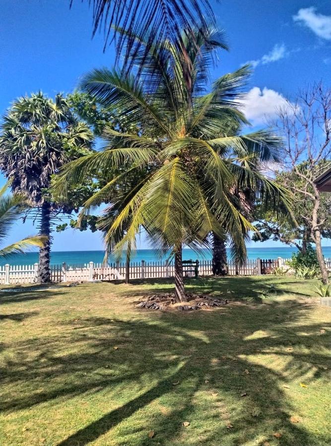 Pearl Oceanic Resort - Trincomalee Εξωτερικό φωτογραφία