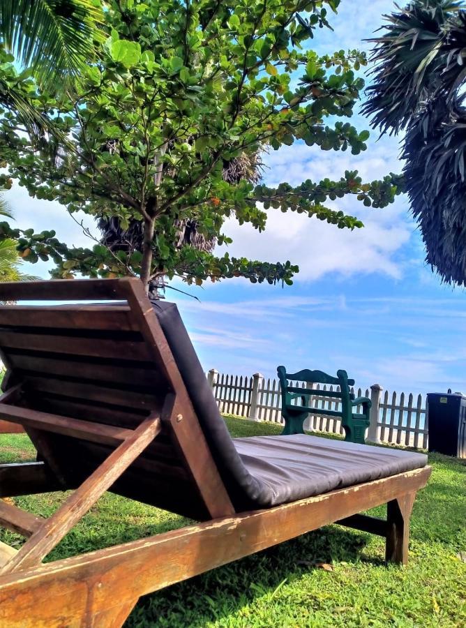 Pearl Oceanic Resort - Trincomalee Εξωτερικό φωτογραφία