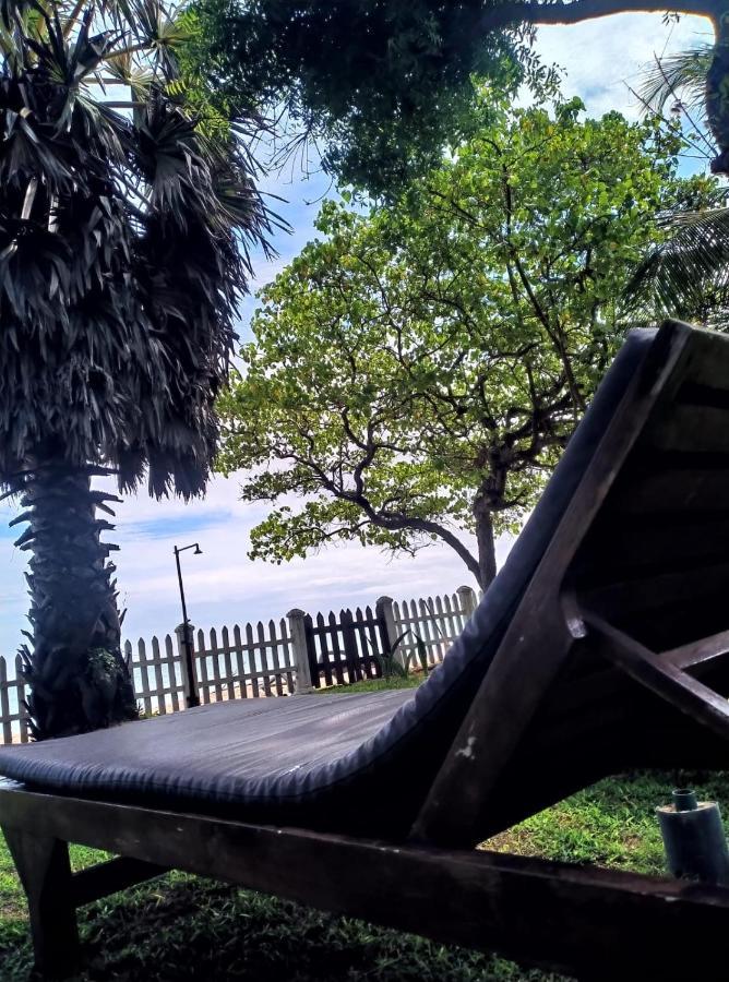 Pearl Oceanic Resort - Trincomalee Εξωτερικό φωτογραφία