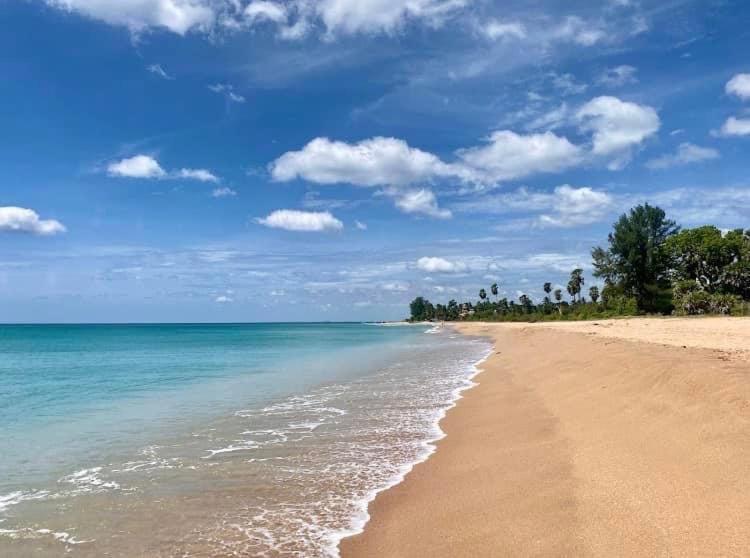 Pearl Oceanic Resort - Trincomalee Εξωτερικό φωτογραφία
