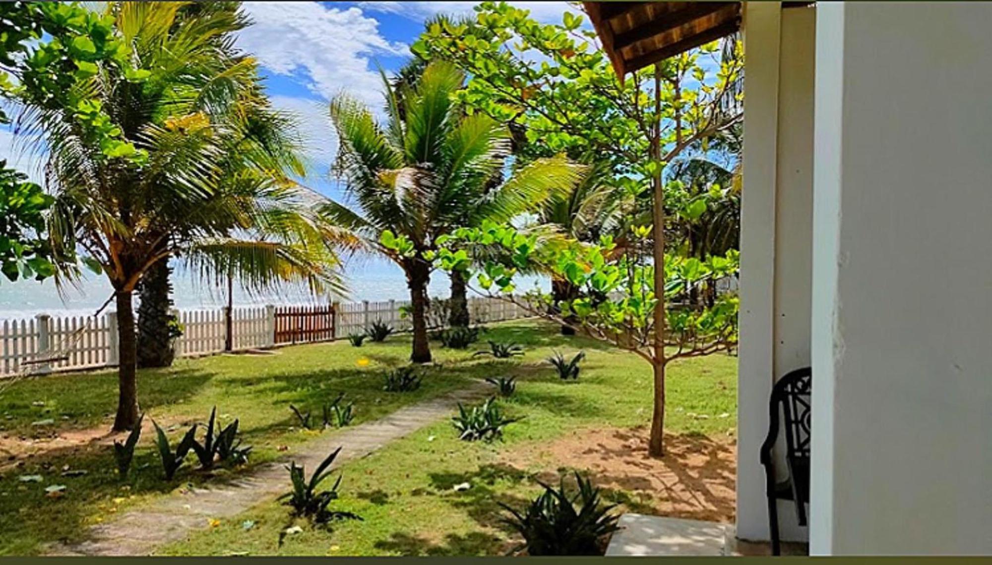 Pearl Oceanic Resort - Trincomalee Εξωτερικό φωτογραφία